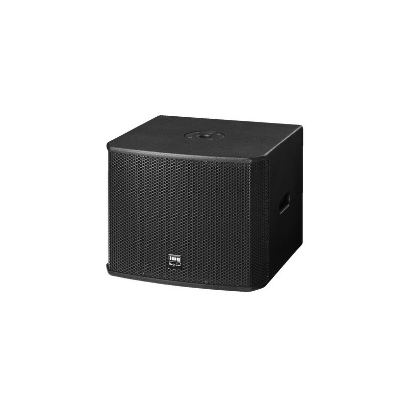 IMG STAGE LINE PSUB-12AKA - subwoofer aktywny