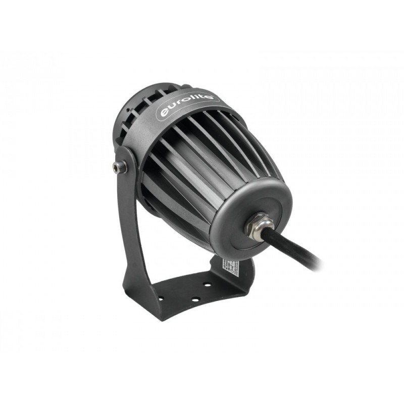 EUROLITE LED IP PST-10W 6400K - Pinspot