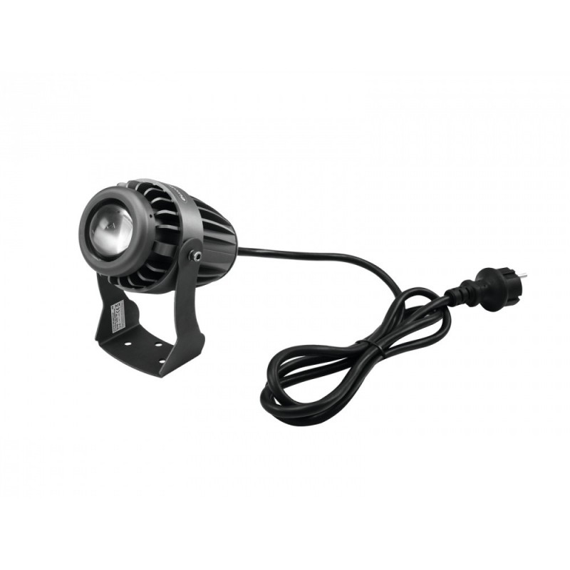 EUROLITE LED IP PST-10W 6400K - Pinspot