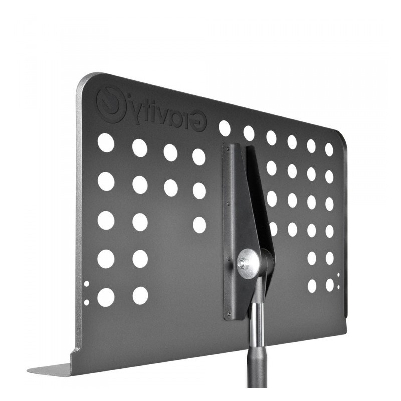 Gravity NS ORC 2 L - Pulpit na nuty, wysoki