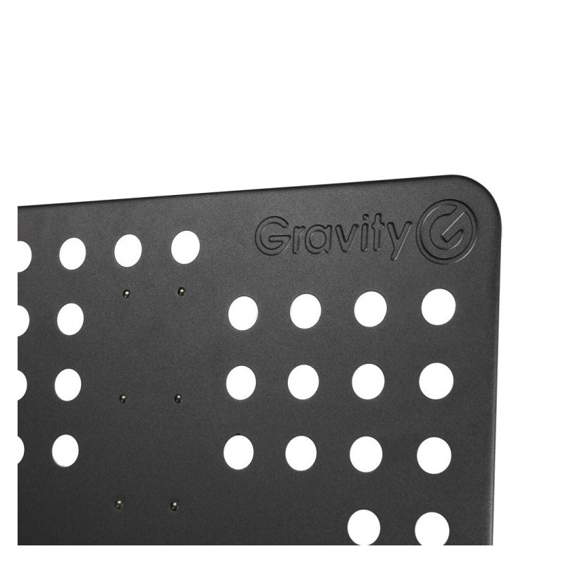 Gravity NS ORC 2 L - Pulpit na nuty, wysoki