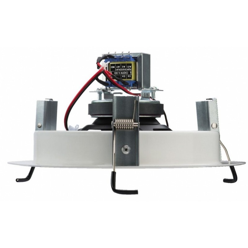 MONACOR EDL-70slsWS - głośnik sufitowy