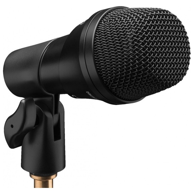 IMG STAGE LINE DRUMSET-1 - zestaw mikrofonów