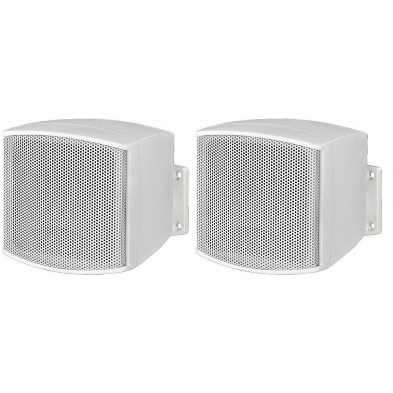 MONACOR EUL-26/WS - para głośników instalacyjnych