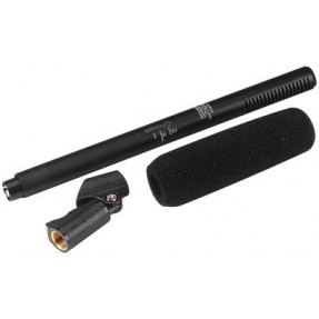 IMG STAGE LINE ECM-925P - mikrofon elektretowy