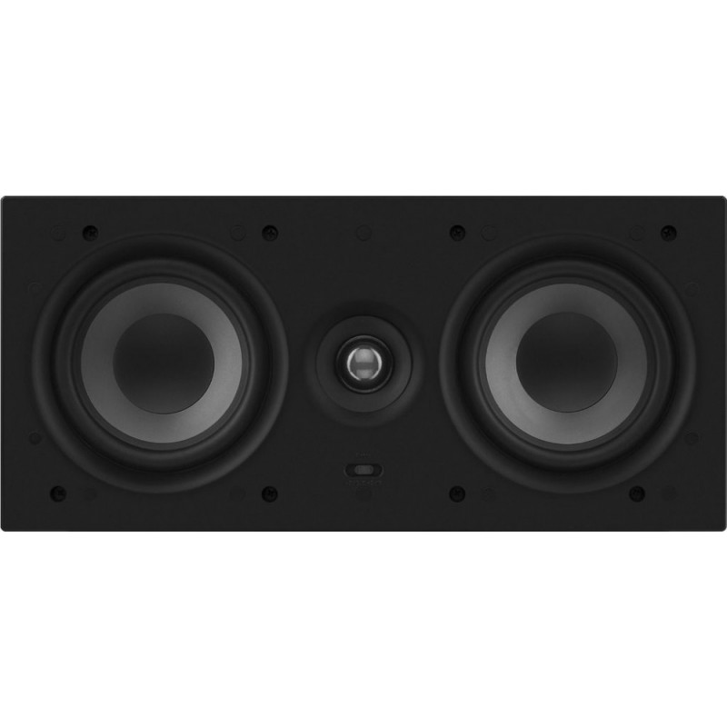 MONACOR SPE-252HQ - głośnik sufitowy