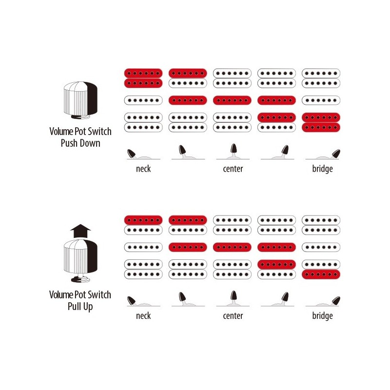 IBANEZ KIKO10BP-TGB - gitara elektryczna