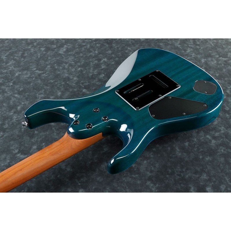 Ibanez MM1-TAB Martin Miller - gitara elektryczna