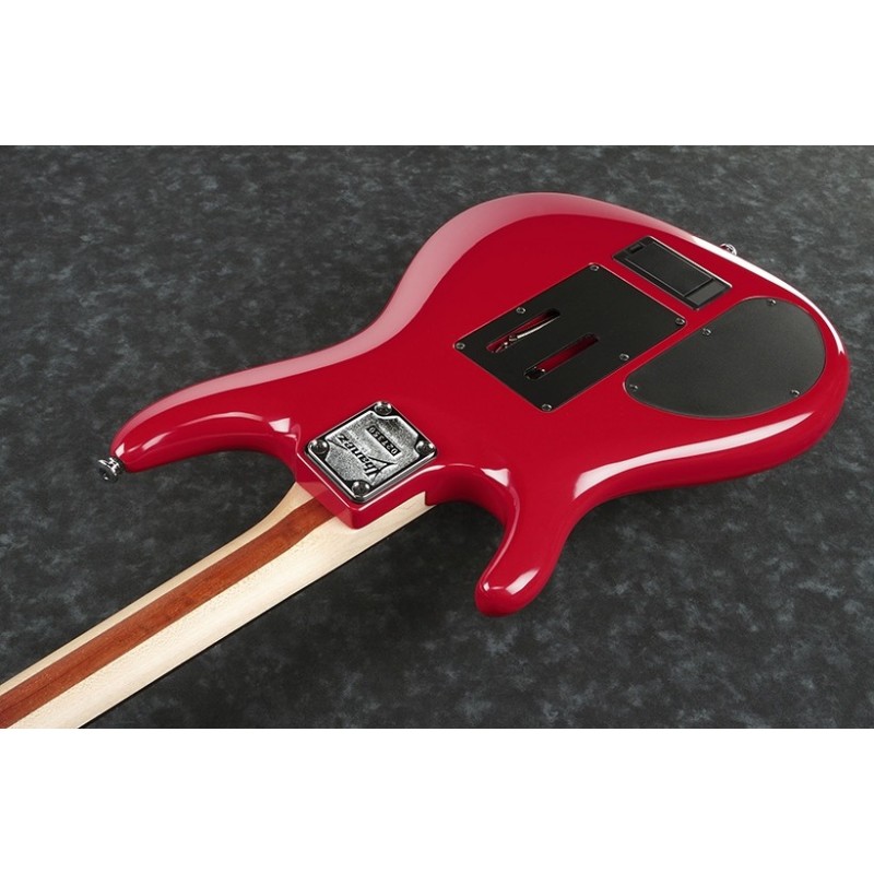 IBANEZ JS2480-MCR - gitara elektryczna