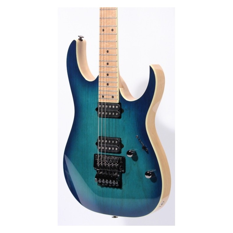 Ibanez RG652AHM-NGB - Gitara elektryczna