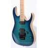 Ibanez RG652AHM-NGB - Gitara elektryczna
