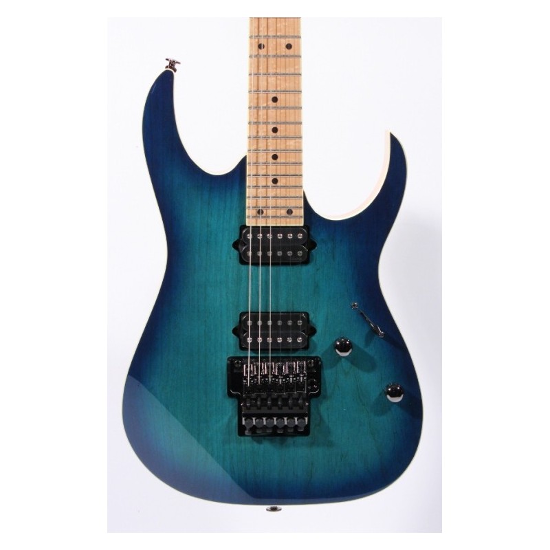 Ibanez RG652AHM-NGB - Gitara elektryczna