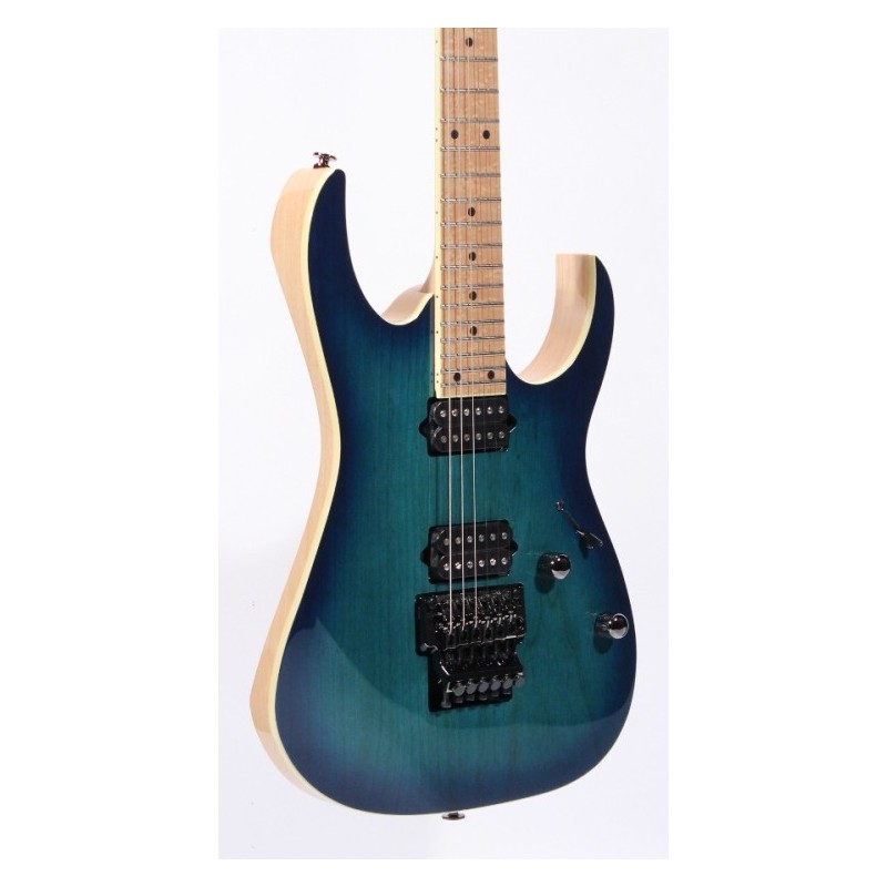 Ibanez RG652AHM-NGB - Gitara elektryczna