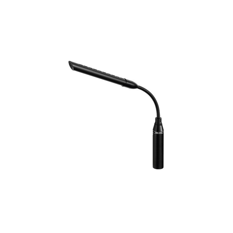 MONACOR EMG-330P - mikrofon kierunkowy na gesiej szyi