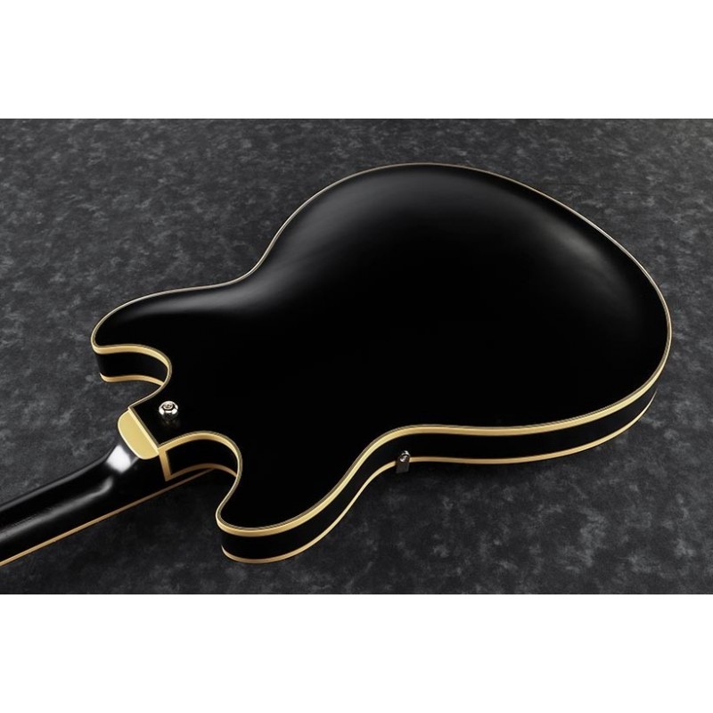 Ibanez JSM20-BKL - Gitara elektryczna