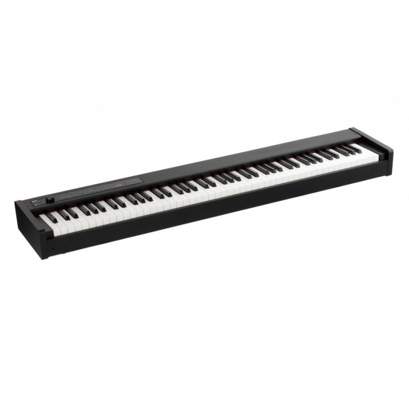 KORG D1 BK - Pianino cyfrowe