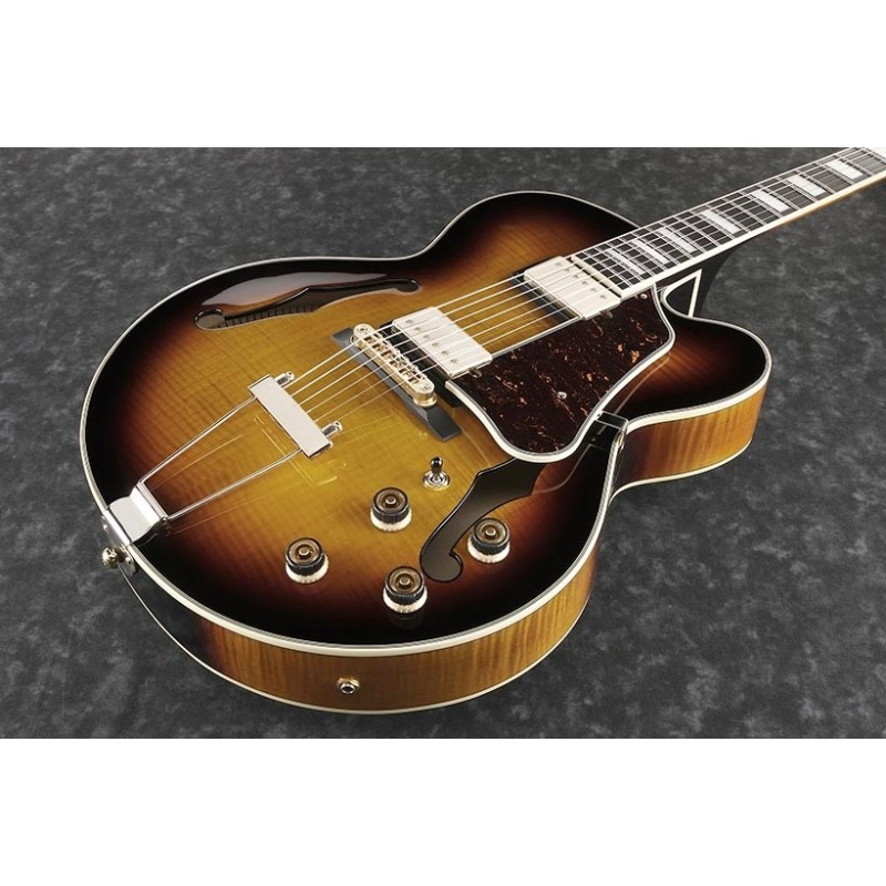 Ibanez AF95FM AYS - gitara elektryczna