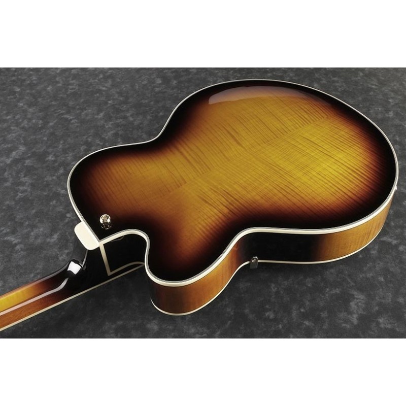 Ibanez AF95FM AYS - gitara elektryczna