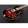 Ibanez AG95QA DBS - gitara elektryczna