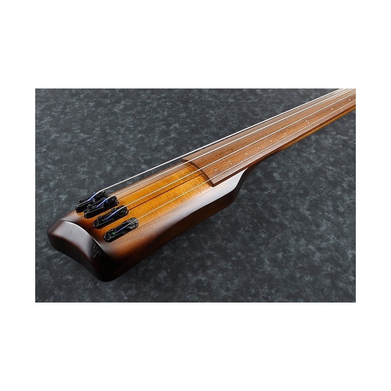 Ibanez UB804-MOB - gitara basowa