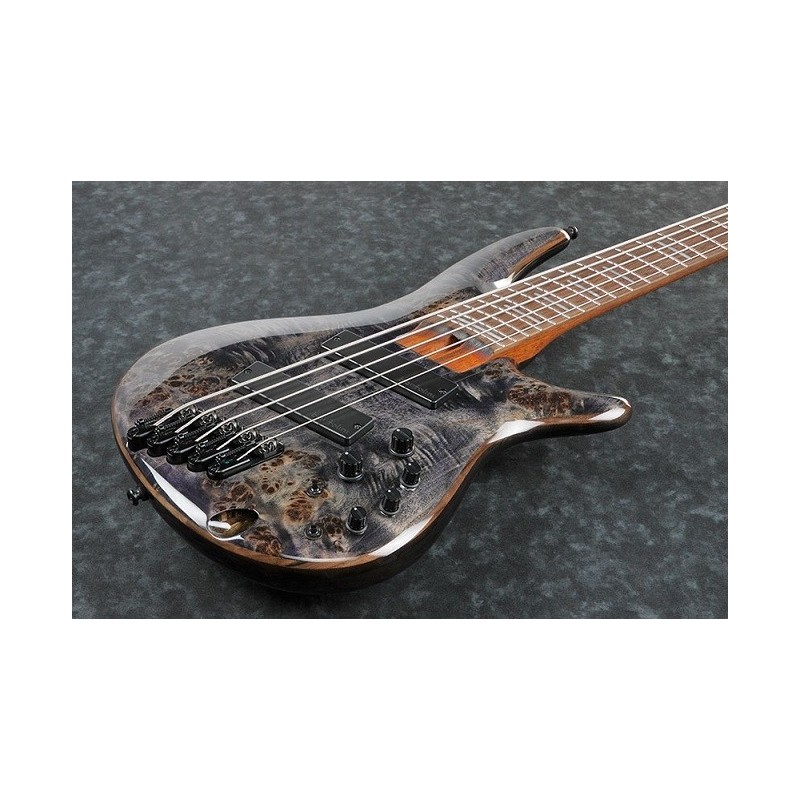 Ibanez SRMS805-DTW - gitara basowa