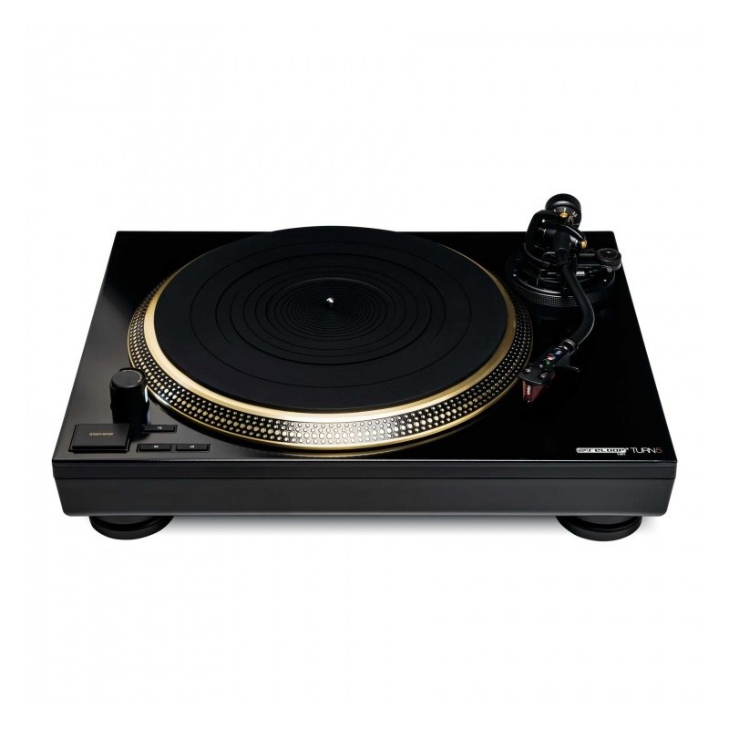 Reloop TURN 5 - gramofon
