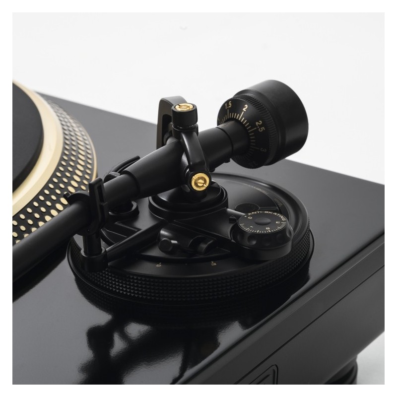 Reloop TURN 5 - gramofon