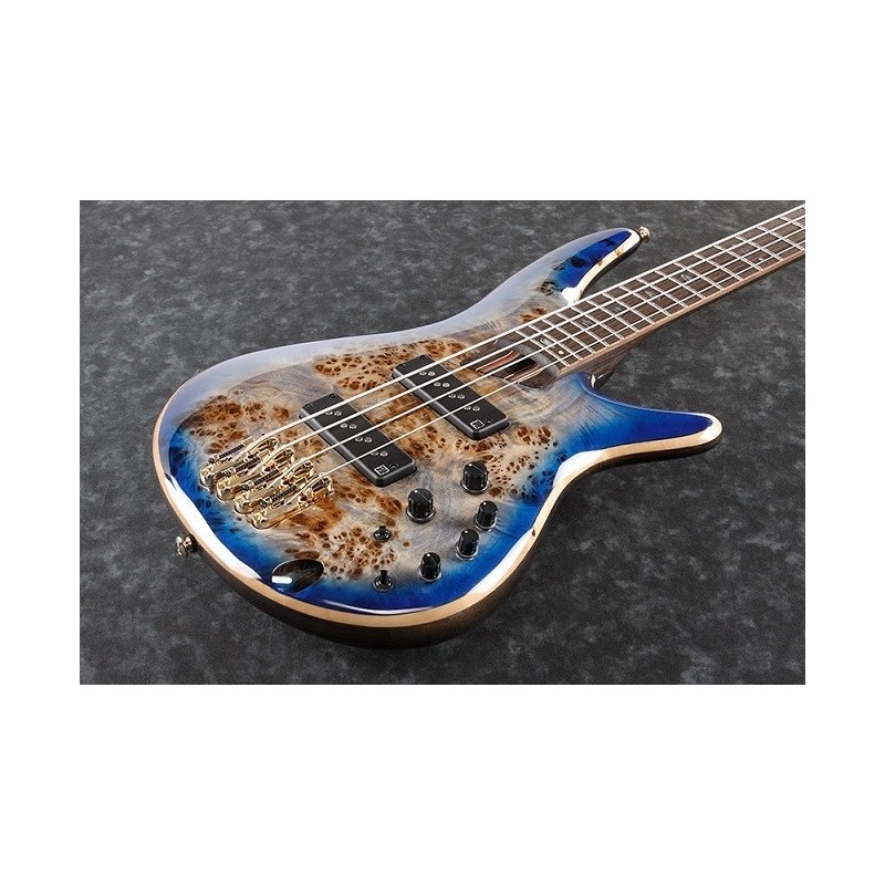 Ibanez SR2600-CBB - gitara basowa