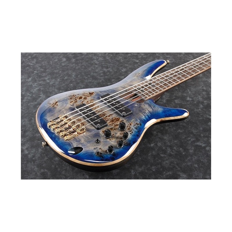 Ibanez SR2605-CBB - gitara basowa