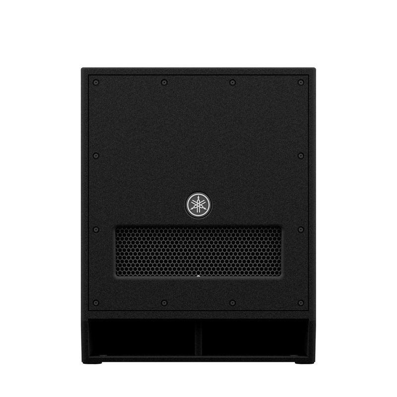 Yamaha DXS15 mkII - subwoofer aktywny
