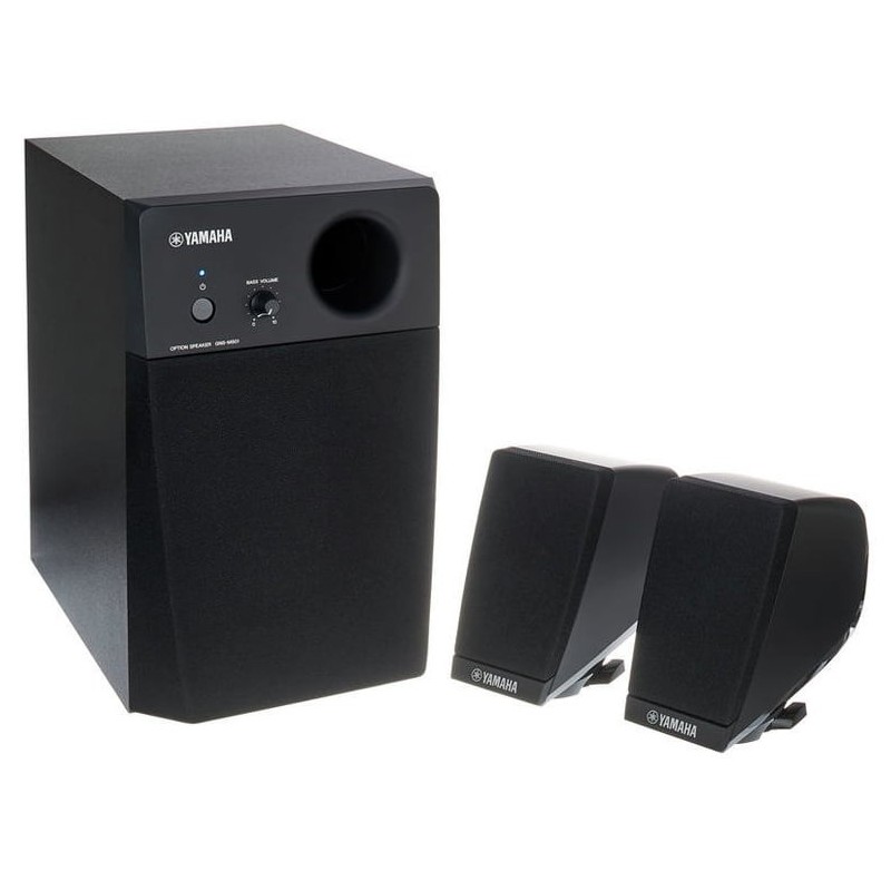 Yamaha GNS-MS01 - nagłośnienie do Genosa