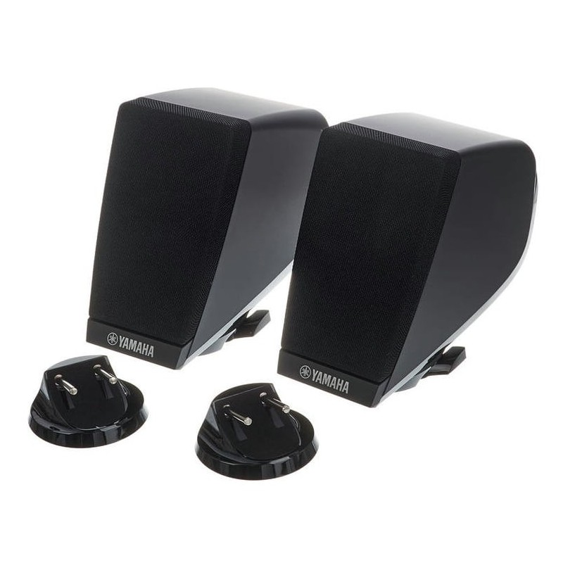 Yamaha GNS-MS01 - nagłośnienie do Genosa