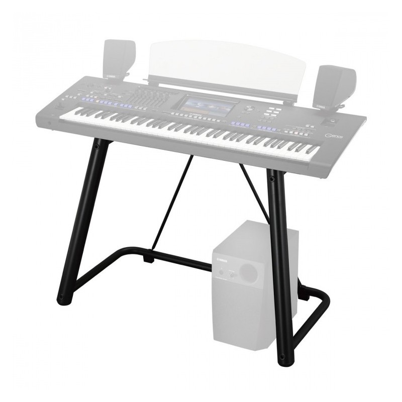 Yamaha L-7B - dedykowany statyw do Yamaha Genos