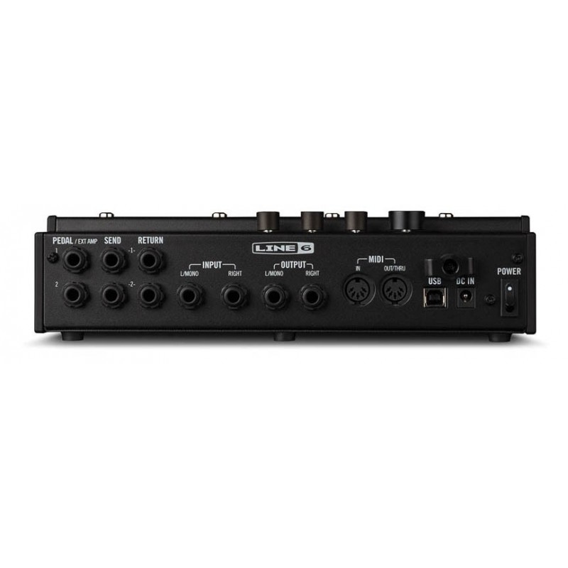 Line 6 HX EFFECTS - multiefekt gitarowy