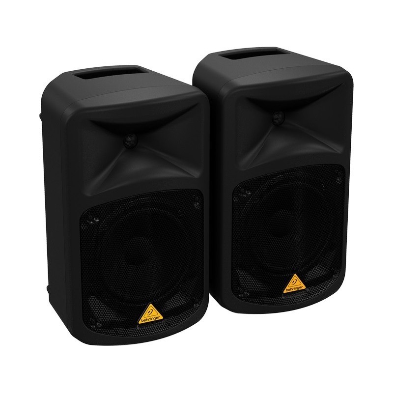 BEHRINGER EUROPORT EPS500MP3 - zestaw nagłośnieniowy