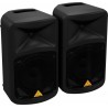 BEHRINGER EUROPORT EPS500MP3 - zestaw nagłośnieniowy