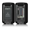 BEHRINGER EUROPORT EPS500MP3 - zestaw nagłośnieniowy