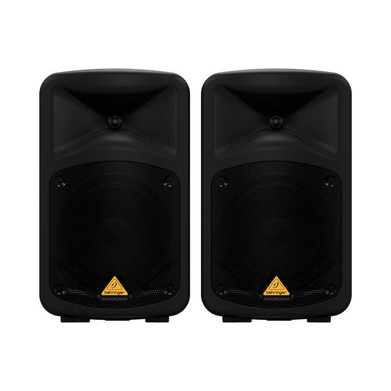 BEHRINGER EUROPORT EPS500MP3 - zestaw nagłośnieniowy