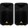 BEHRINGER EUROPORT EPS500MP3 - zestaw nagłośnieniowy
