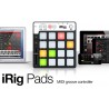 IK Multimedia iRig Pads - kontroler do iPhona