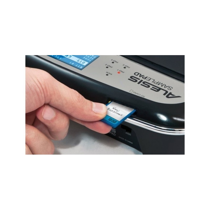 ALESIS SamplePad - Pad perkusyjny