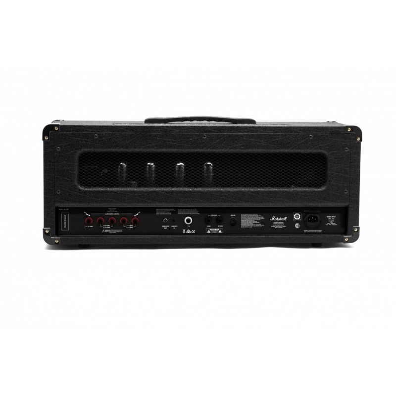 Marshall DSL100HR - głowa lampowa 100W