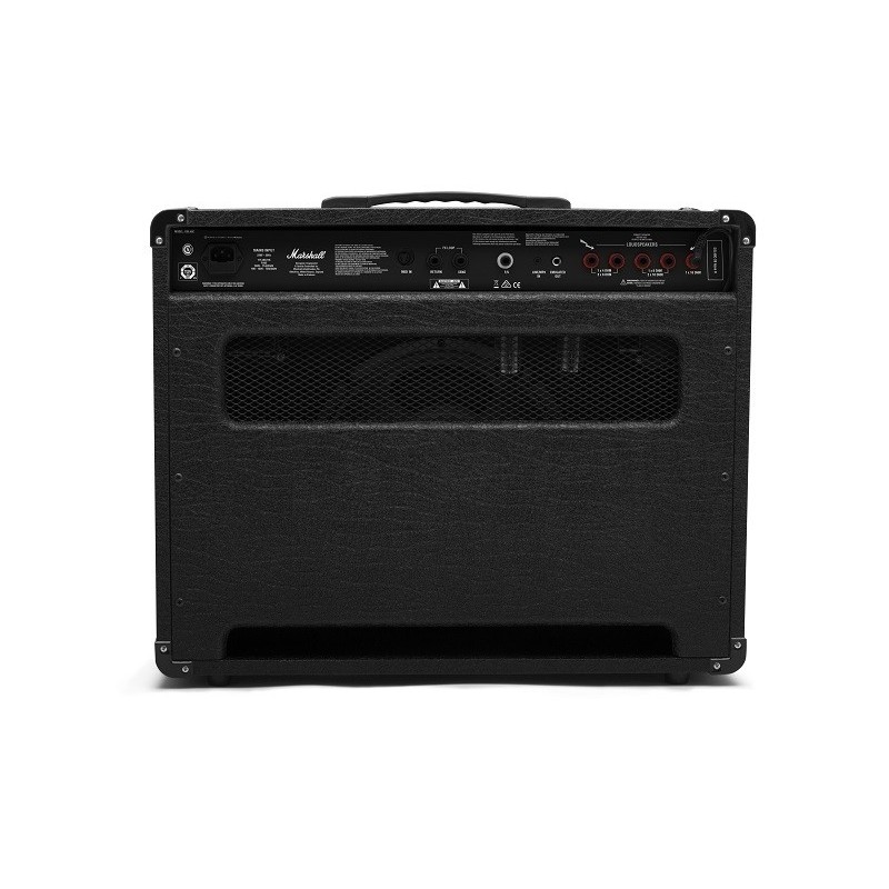 Marshall DSL40CR - combo lampowe 40W