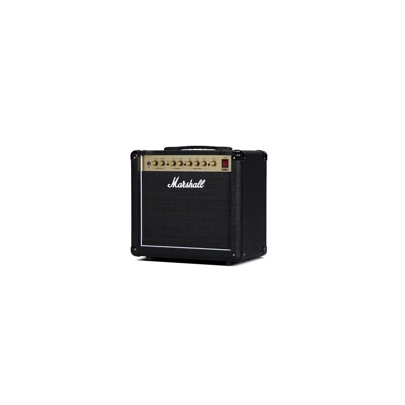 Marshall DSL5CR - combo lampowe 5W
