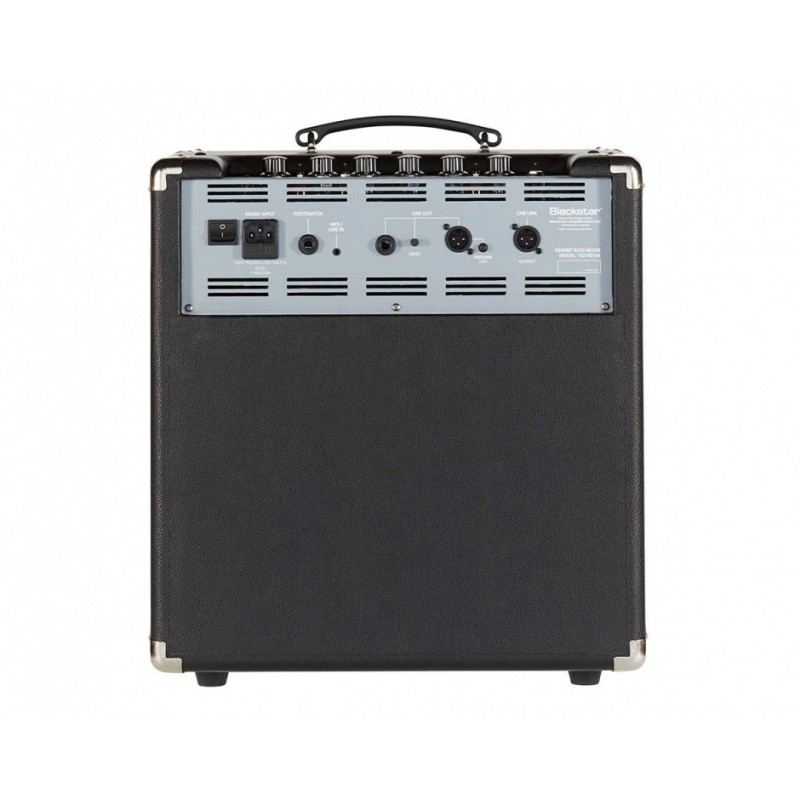 Blackstar UNITY 60 - Combo basowe 60W