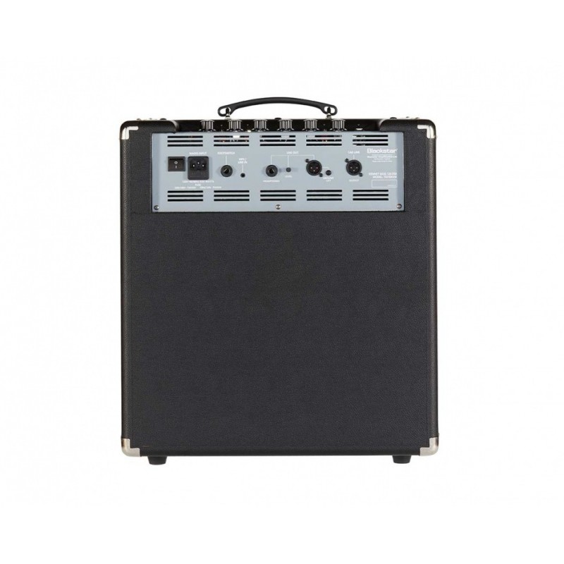 Blackstar UNITY 120 - Combo basowe 120W