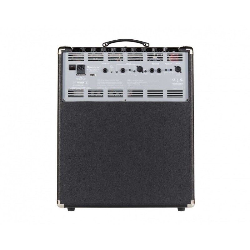 Blackstar UNITY 250 - Combo basowe 250W