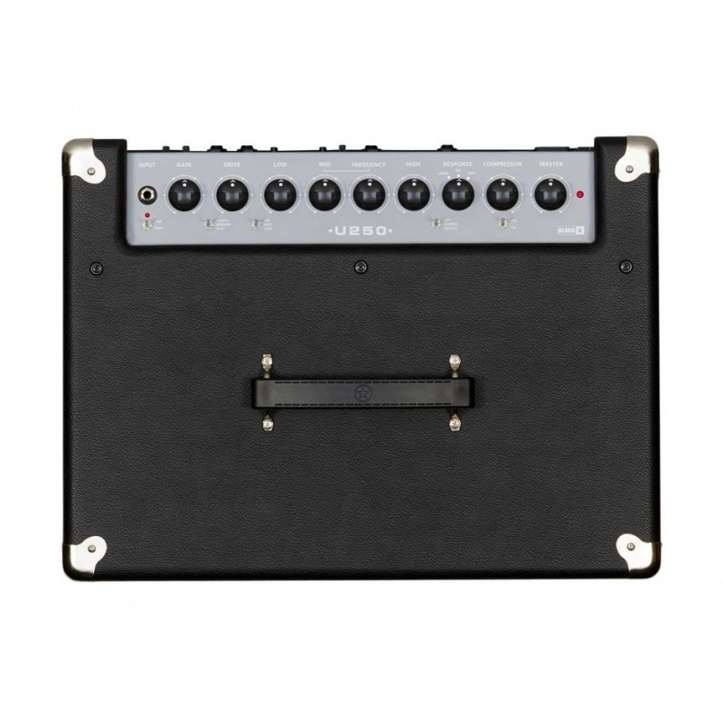Blackstar UNITY 250 - Combo basowe 250W