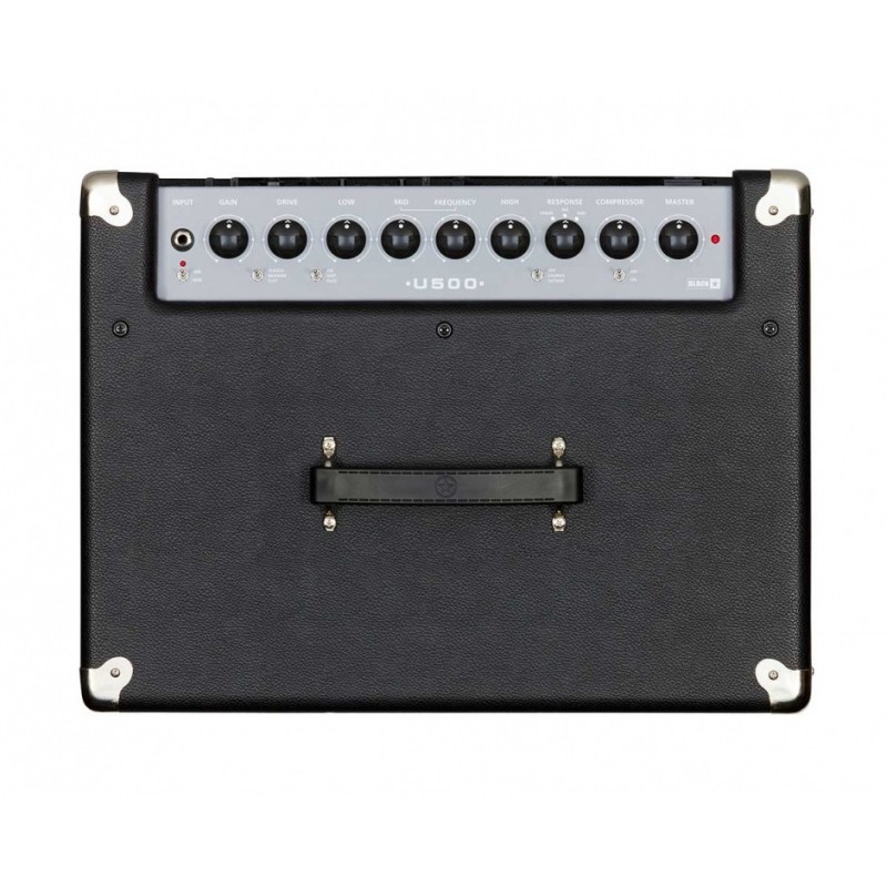 Blackstar UNITY 500 - Combo basowe 500W