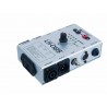 OMNITRONIC LH-085 - tester kabli